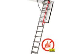 LMF – ugunsdrošas kāpnes