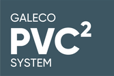 Galeco PVC² System