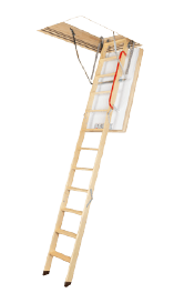 LWT/LWT Passive House