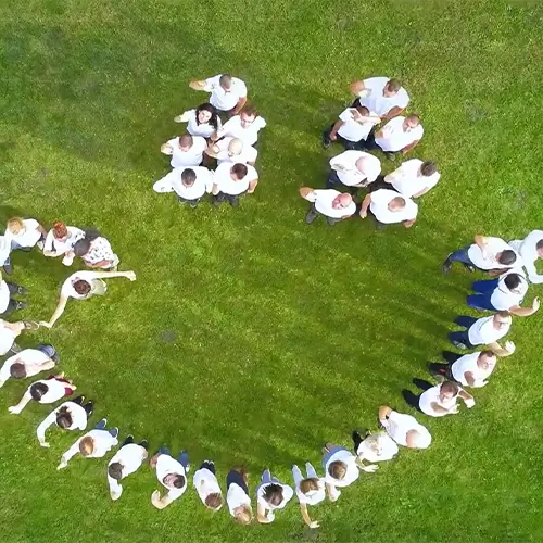 Pozitīva attieksme pat lietainā laikā