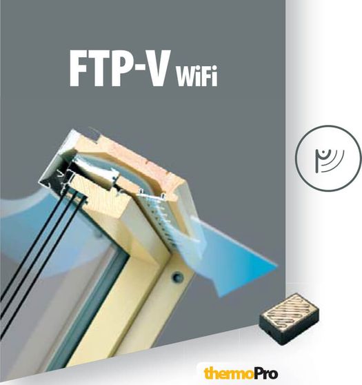 FTP-V WiFi