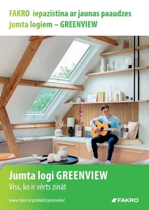 Jumta logi