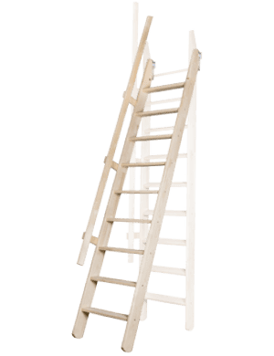 Stacionāras kāpnes MSP Pivot