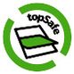  Topsafe® paaugstinātas drošības sistēma standartā