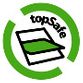  Topsafe® paaugstinātas drošības sistēma standartā